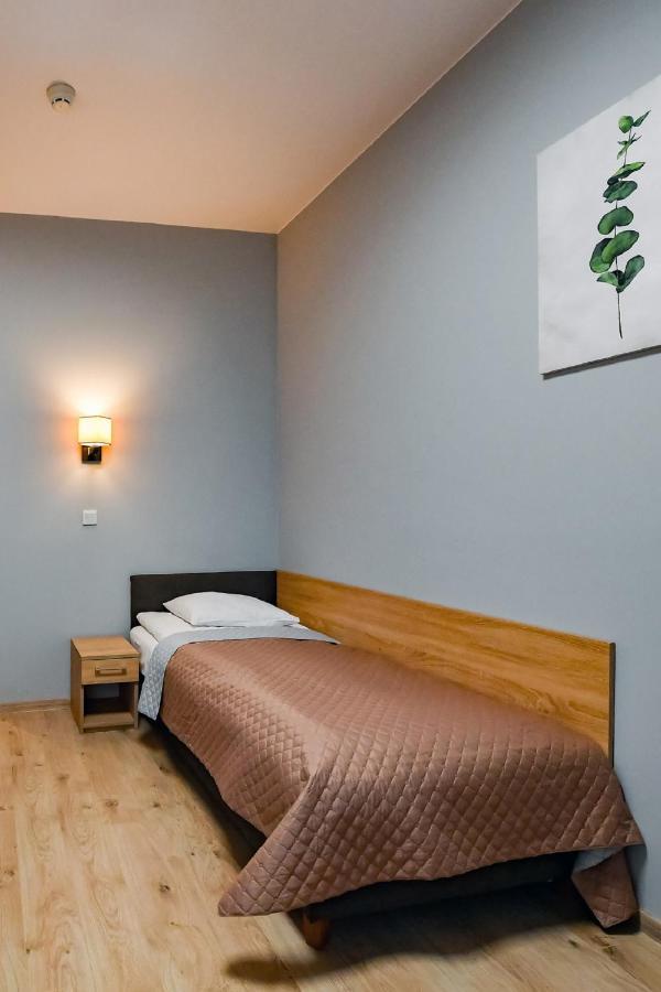 Bed and Breakfast Fotex Ząbki Exteriér fotografie
