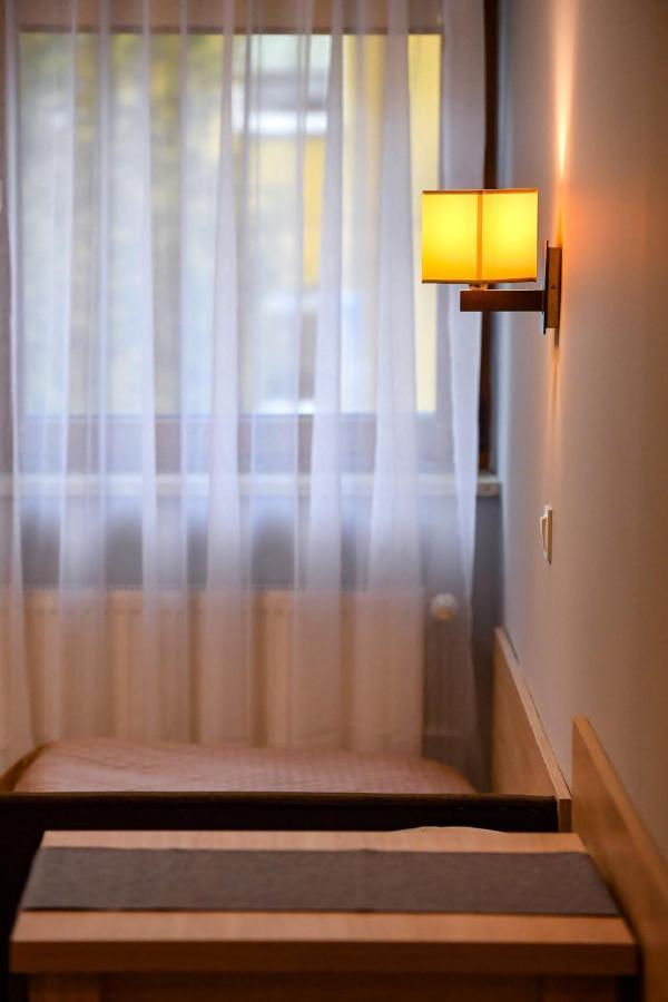 Bed and Breakfast Fotex Ząbki Exteriér fotografie